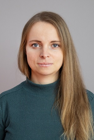 Agnieszka Jędrzejowska 